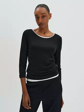 SOMEDAY | Camiseta KIROSA | schwarz